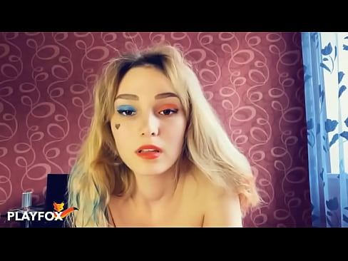 ❤️ Чарівні окуляри віртуальної реальності подарували мені секс з Харлі Квінн ️❌ Супер секс на uk.xinwen1288.top ﹏